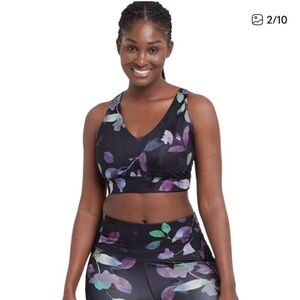 All in Motion Set Floral